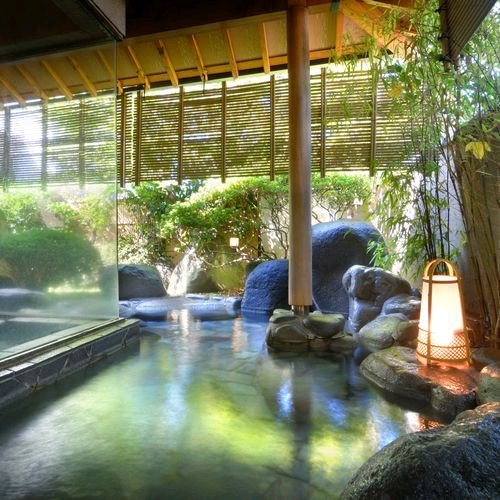 秋保温泉　心和む名湯の宿　曽良一の画像2