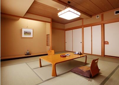 湯田中渋温泉郷　ホテル水明館（伊東園ホテルズ）の画像2