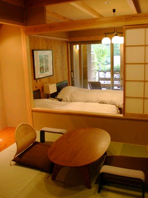 谷川の湯　あせび野の画像2