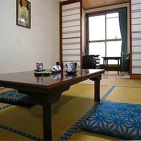 肘折温泉　三春屋の画像2