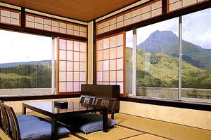 別府城島温泉　城島高原ホテルの画像2